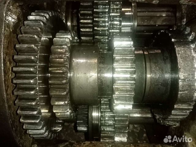 Ремонт металлообрабатывающего оборудования