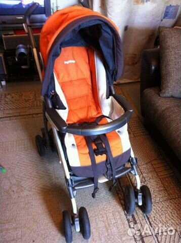 peg perego pliko p3 completo