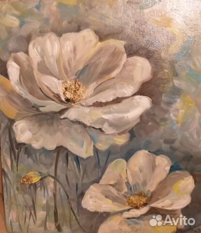 Интерьерные картины