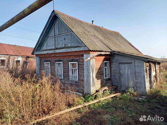 Купить Дом В Пензенской Области Вазерки