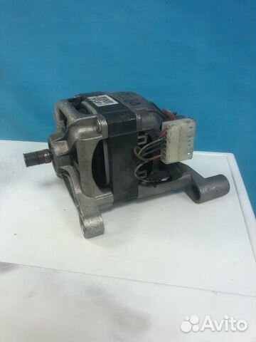 Двигатель стиральной машины Vestel, Whirlpool