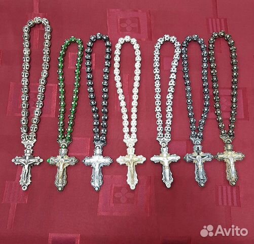 Кресты Православные ручной работы
