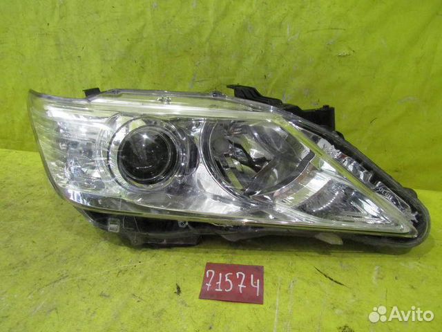 Фара правая Toyota Camry 50 11-15г 71574