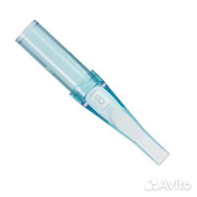 Типсы (дюзы) для тату игл RL, RS, RM, M1, M2, F