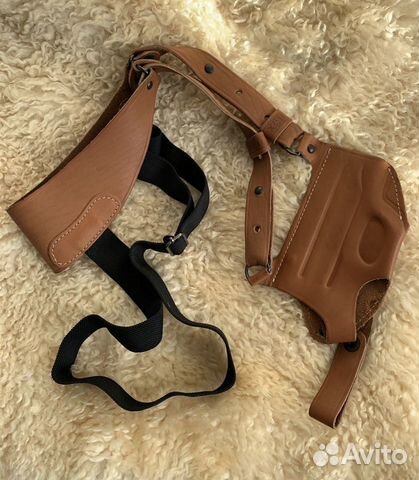 Кобура пм оперативная