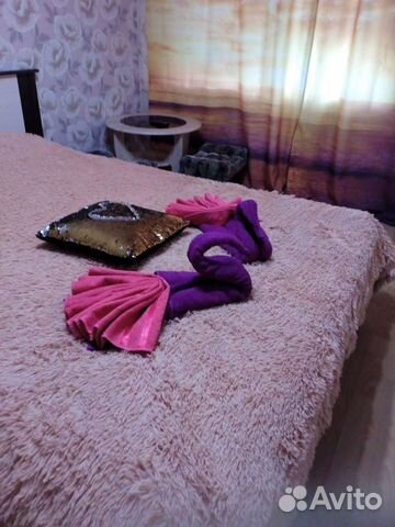 

1-к. квартира, 30 м², 1 кровать