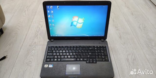 Самсунг Ноутбук R530 Купить