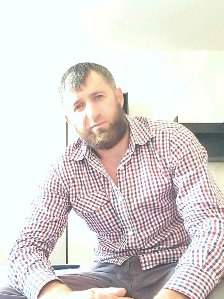Д рамазан