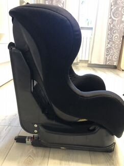 Автокресло детское isofix Nania (Франция)