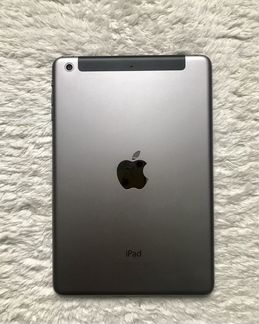 iPad