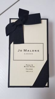 Парфюм женский Jo Malone Peony&Blush Suede (100мл)