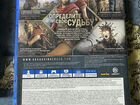 Assassin's Одиссея PS4 объявление продам