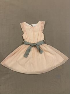 Платье Petit Bateau