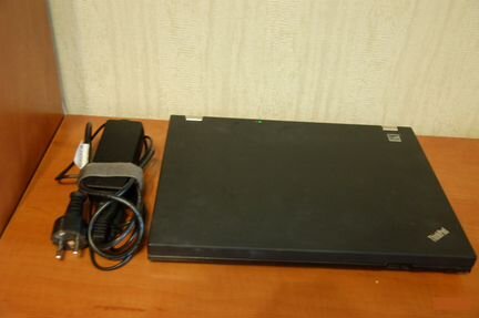 Lenovo ThinkPad T410 Core i5, в отличном состоянии
