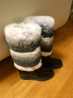 Сапожки детские Missouri новые 28 р