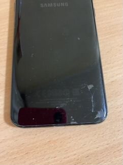 Samsung galaxy s8 plus
