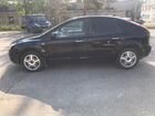 Ford Focus 1.6 МТ, 2007, 225 000 км