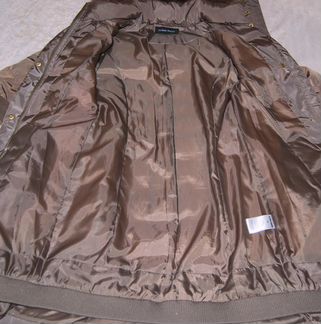 Пуховик La Reine Blanche (р.42-44)