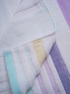 Комплект полотенец из 2 штук