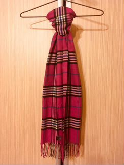 Стильный шарфик