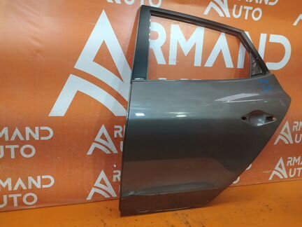 Дверь задняя левая Hyundai Ix35 1 2010-2015