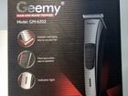 Машинка для стрижки волос Geemy GM-6202