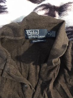 Лонг слив Ralph Lauren