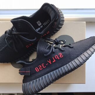 Adidas yeezy boost 350 v2 bred