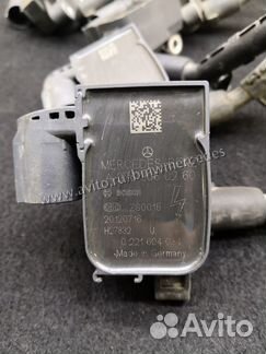 Катушки зажигания для Мерседес m276 A2769060260
