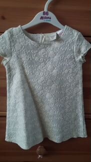 Детская одежда mothercare zara
