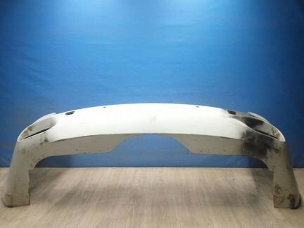 Бампер задний BMW X5 F15 13-2018