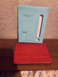 Чехол подставка для планшета iPad air