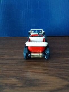 Модель а/м Prince Henry Vauxhall №Y-2 Англия,1/43