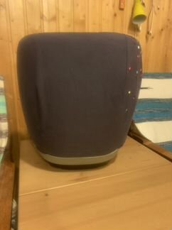 Автокресло Maxi-Cosi Pearl + база FamilyFix