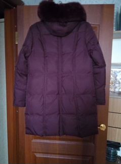 Зимнее пальто Lamide