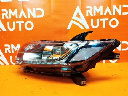 Фара левая Mitsubishi Outlander 3 2015-Нв