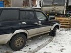 SsangYong Musso 2.9 МТ, 1996, 200 000 км