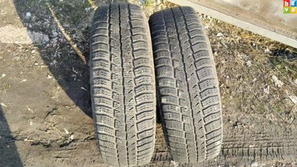 215 65 16 Cordiant Polar SL 102tс