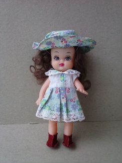 Куклы и куколки