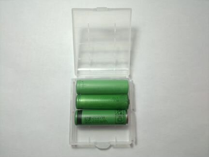 Батареи для бритв Philips