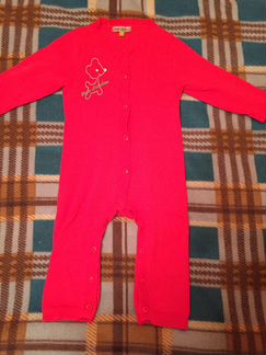 Костюмы сплошные (поддёвка)