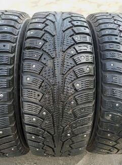 205 55 16 Nokian бу Шины Зимние 205 55 R16 100B