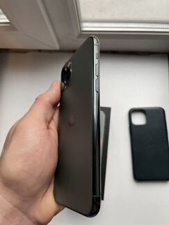 iPhone 11 pro 256