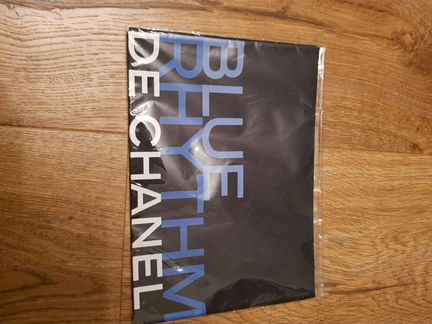 Косметичка Chanel