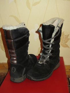 Сапоги осенние р.37