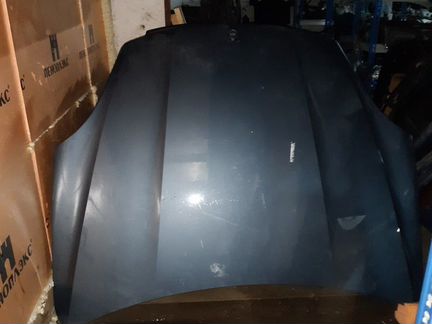 Капот Porsche Cayenne 959