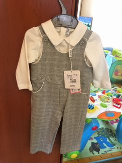 Комплект Aletta оригинал новый