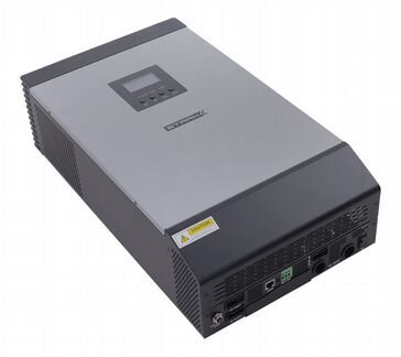 Ибп Stark Country 5000 INV-mppt