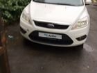 Ford Focus 1.6 МТ, 2010, 132 000 км