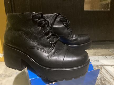 Ботинки vagabond